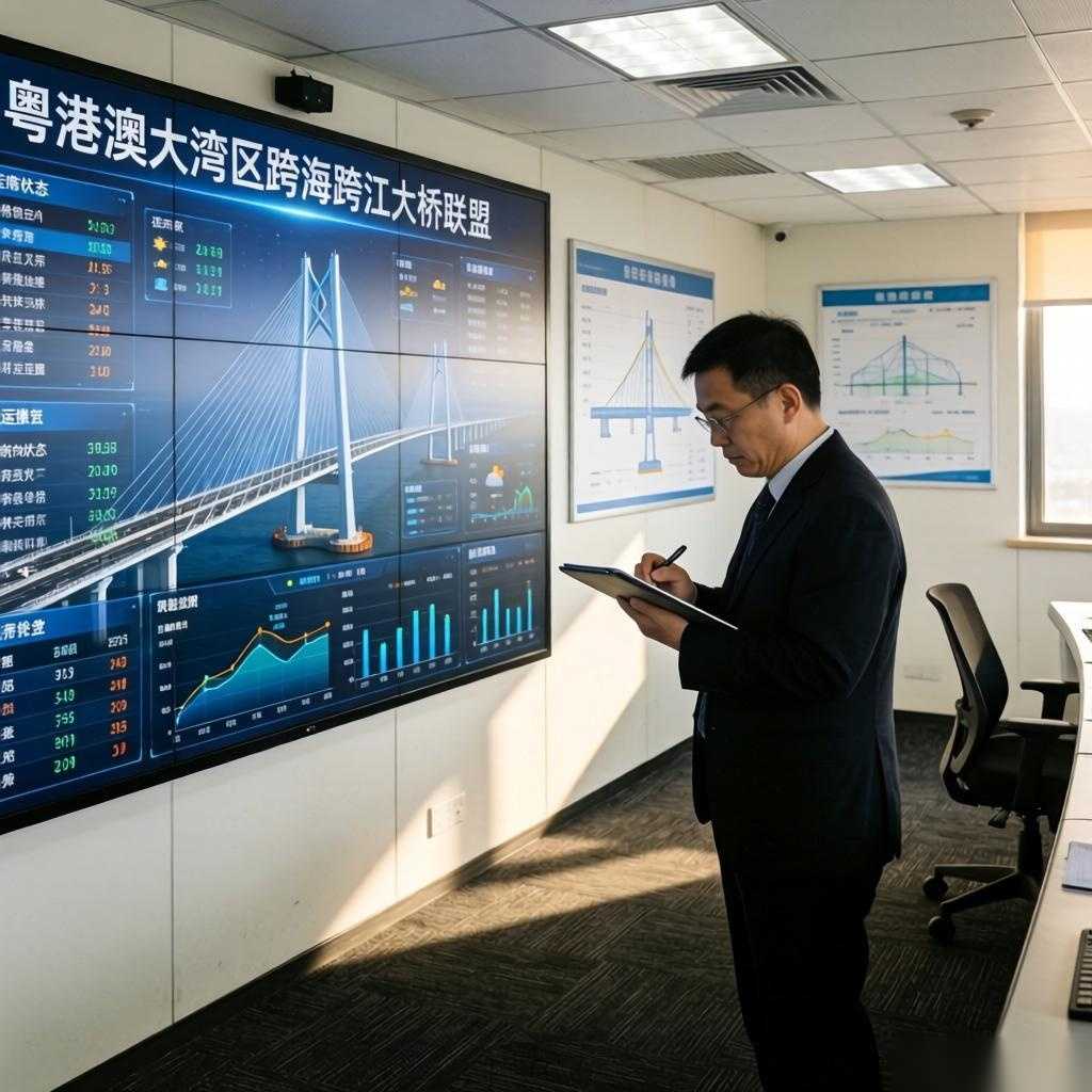 粤港澳大湾区建设纵深推进 协同创新助力国际科创中心建设