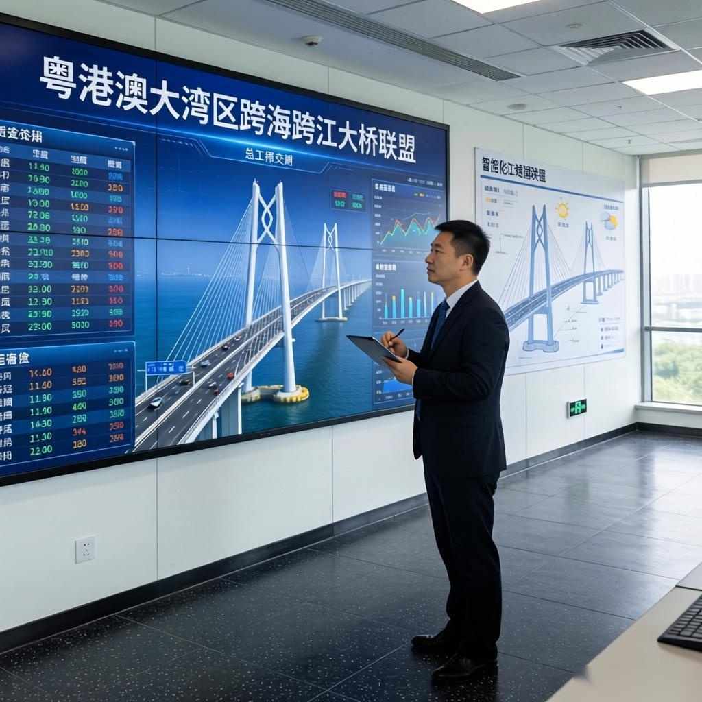 粤港澳大湾区建设纵深推进 协同创新助力国际科创中心建设