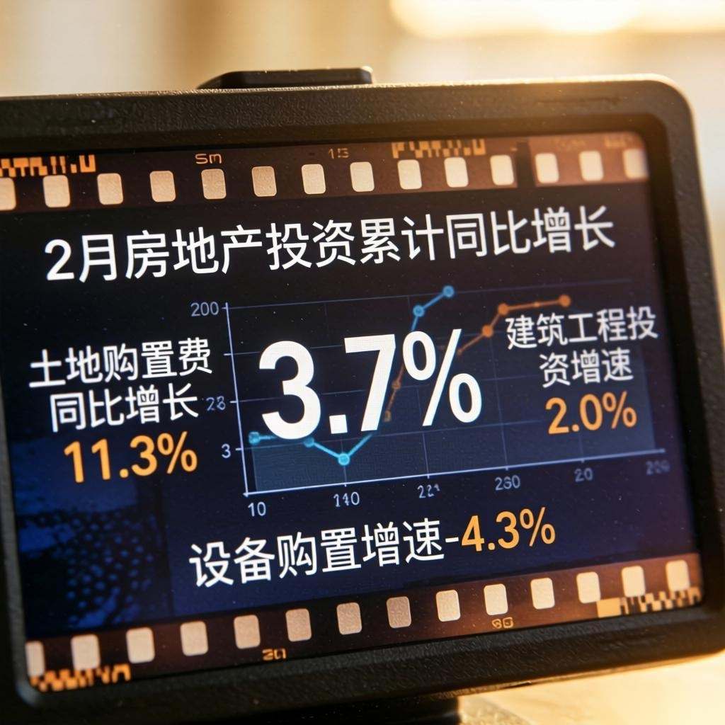 开年经济数据超预期背后：房地产基建汽车数据背离现象解析