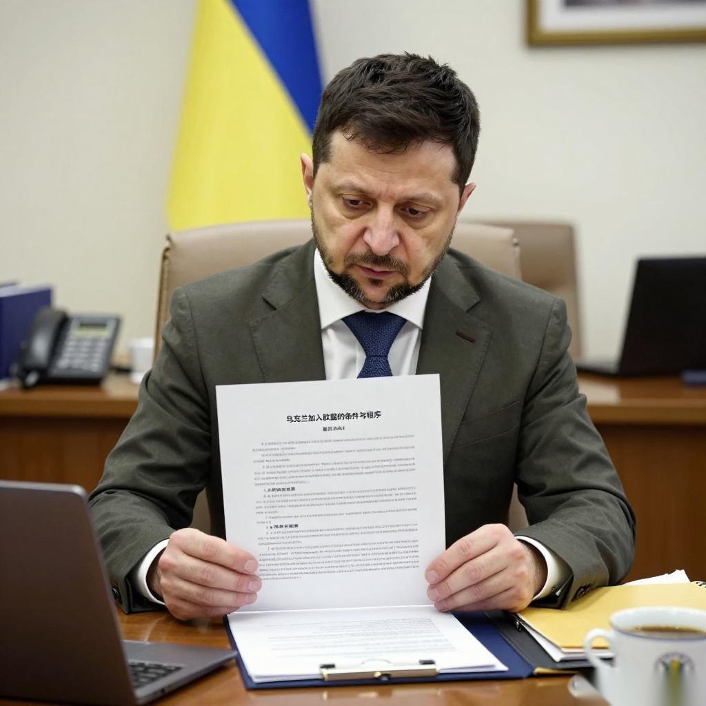 俄乌第三轮谈判现突破 双方接近就签署协议达成妥协