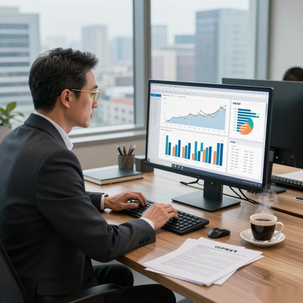 李克强总理记者会阐释七大经济政策要点，展现发展定力与自信