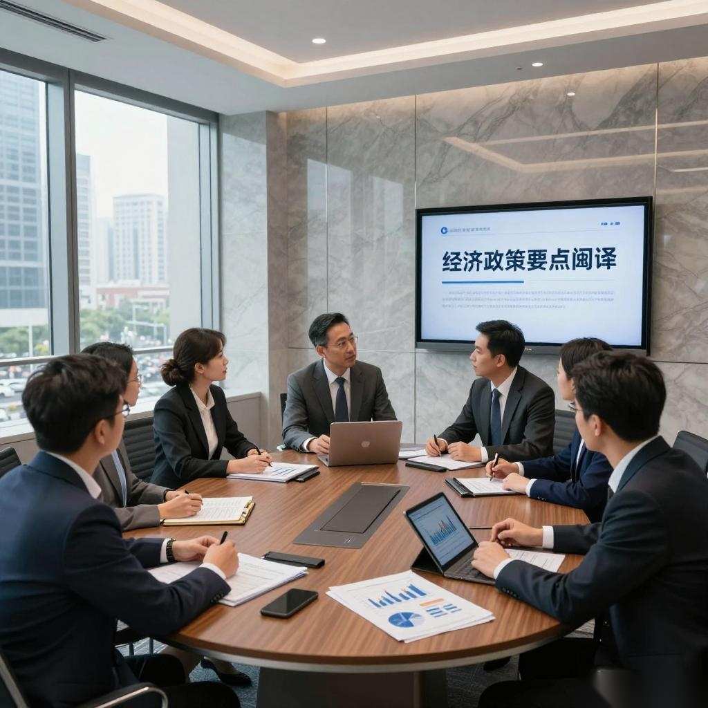 李克强总理记者会阐释七大经济政策要点，展现发展定力与自信