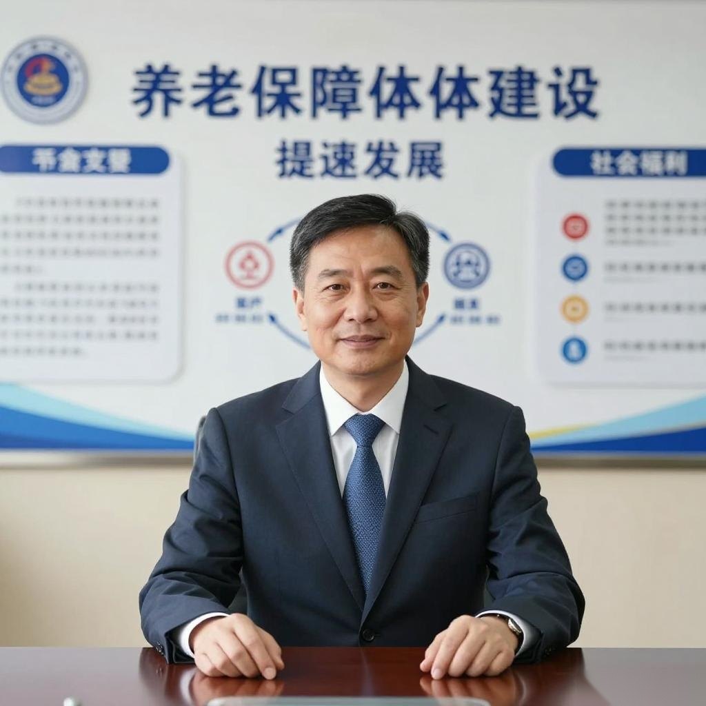 多层次养老保障体系建设提速 三大支柱协调发展成关键