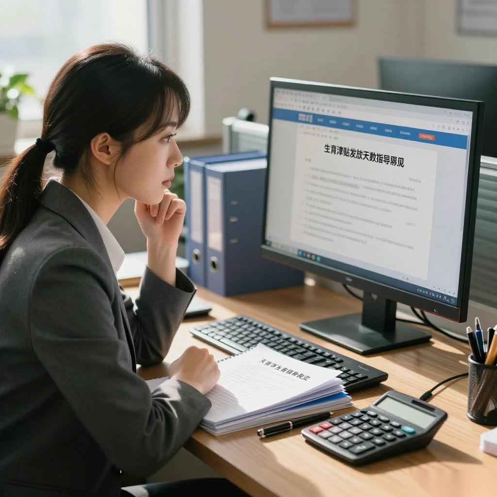 天津生育津贴政策待调整 国家正制定指导意见