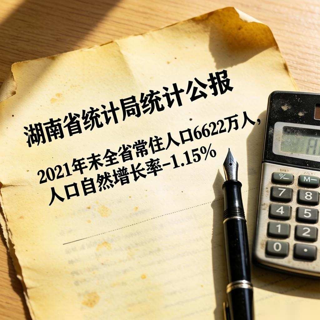 中部六省2021年人口数据出炉 四省人口减少两省增长