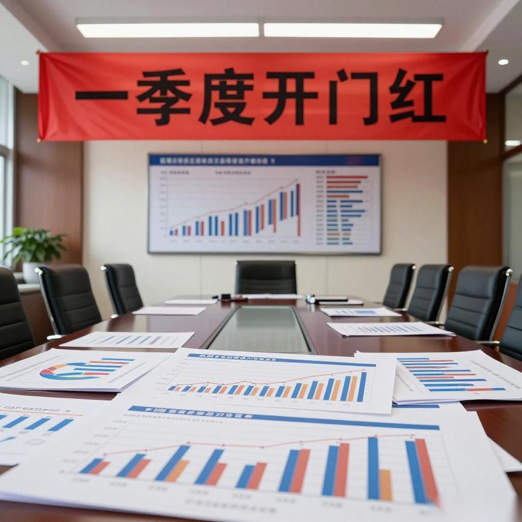 宏观政策靠前发力稳增长 地方密集部署一季度开门红举措