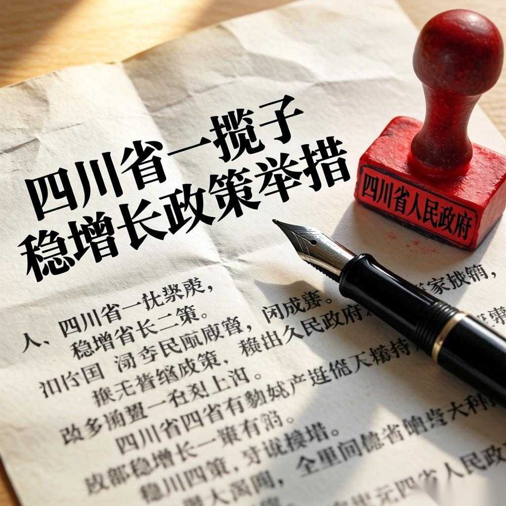 宏观政策靠前发力稳增长 地方密集部署一季度开门红举措