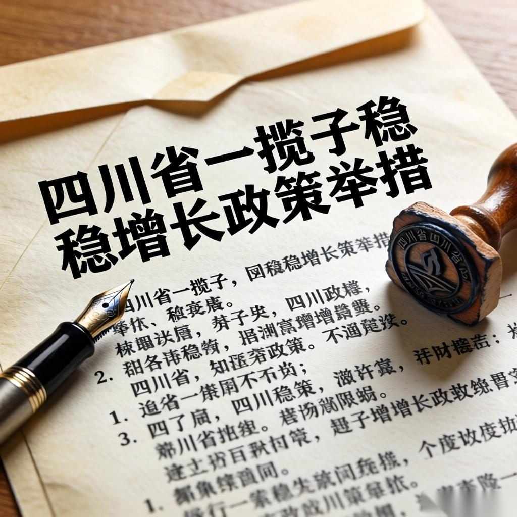 宏观政策靠前发力稳增长 地方密集部署一季度开门红举措