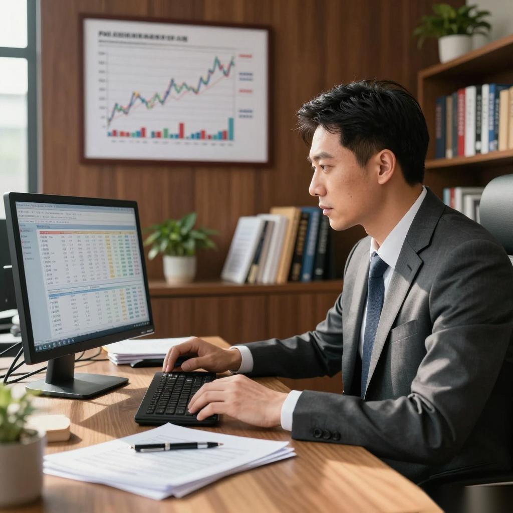 A股市场震荡走势分析：政策底明确成长股风险释放