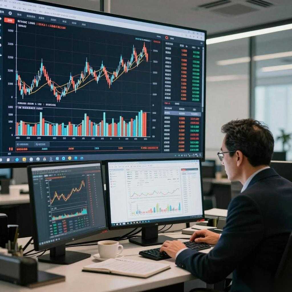 A股市场震荡走势分析：政策底明确成长股风险释放