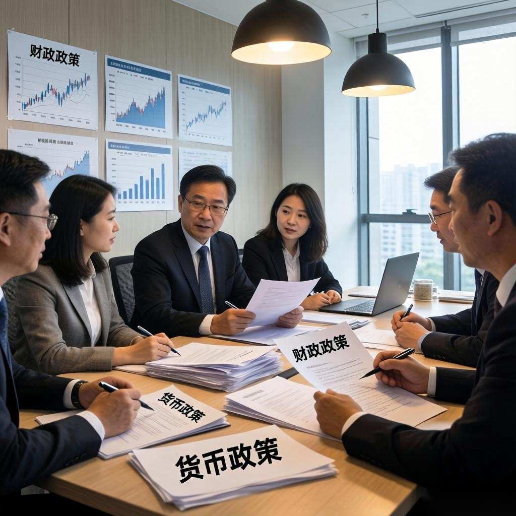 2022年政府工作报告九大看点解读：5.5%增长目标体现稳增长政策基调