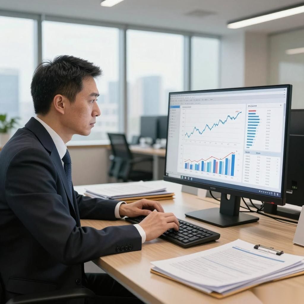 中国经济数据现多重矛盾 宏观微观数据不匹配引质疑