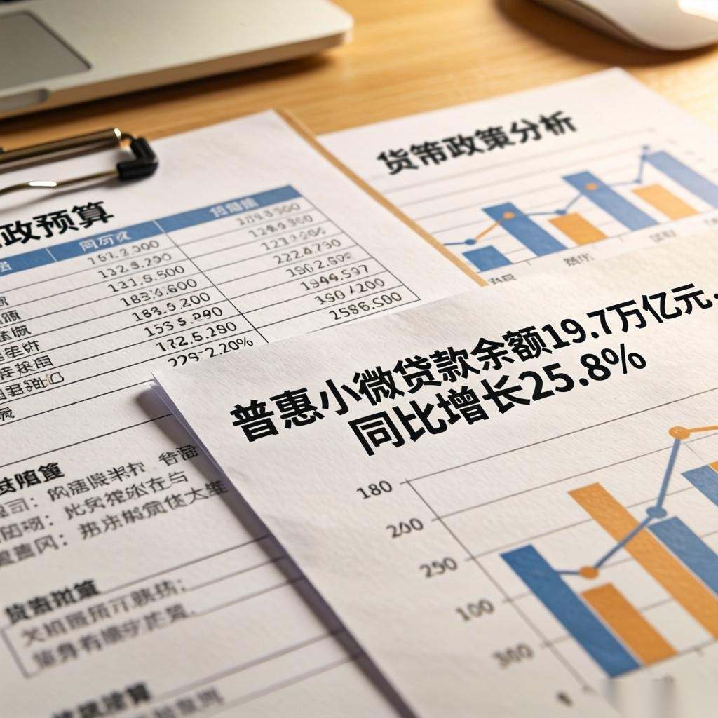 财政货币政策协调联动稳增长 宏观调控政策协同发力