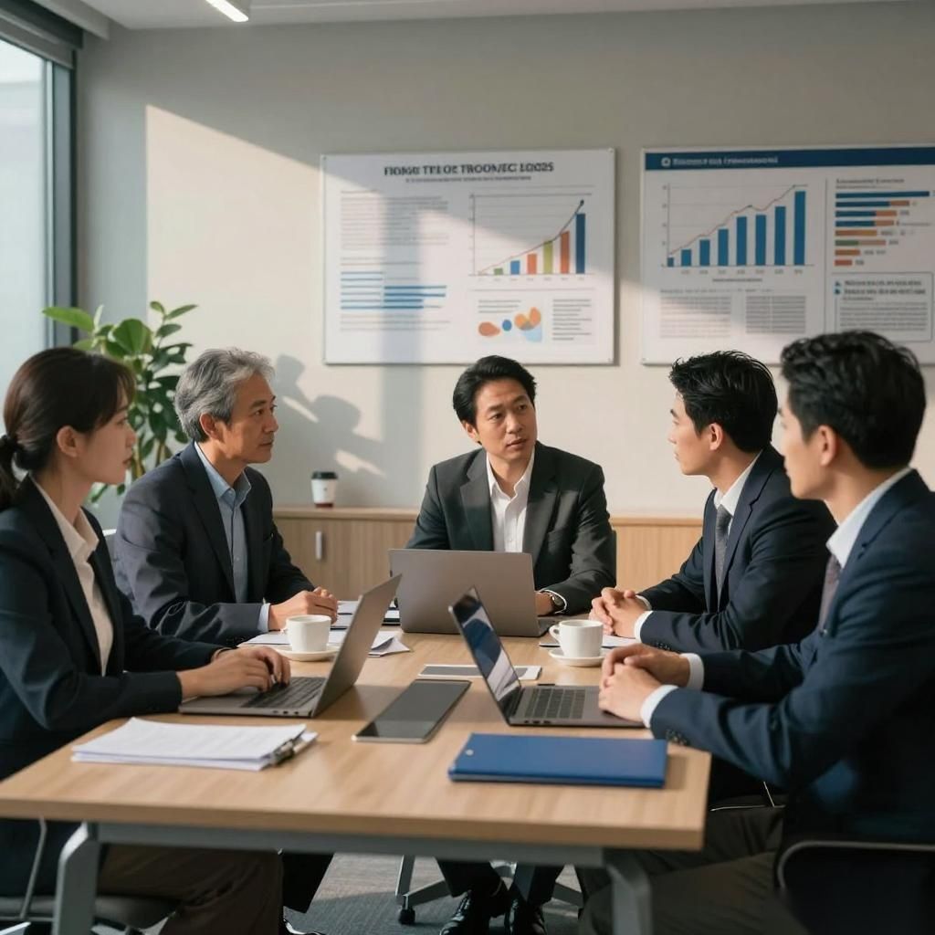 财政货币政策协调联动稳增长 宏观调控政策协同发力