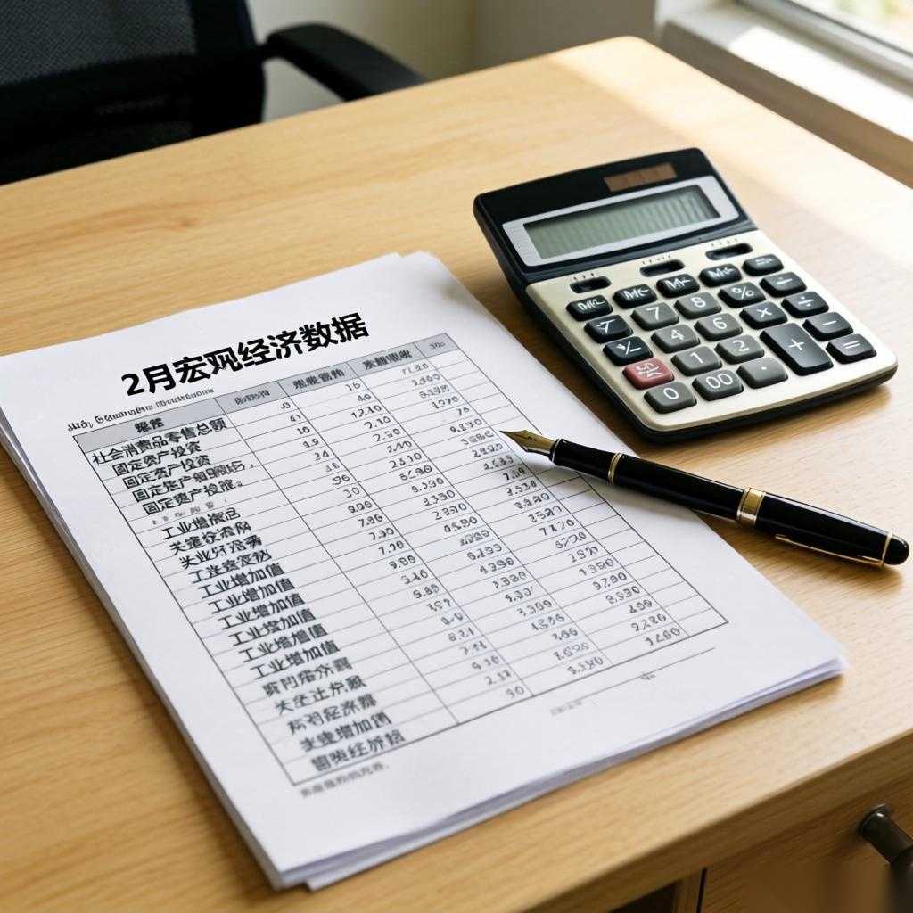 宏观经济数据超预期背后的三重矛盾分析