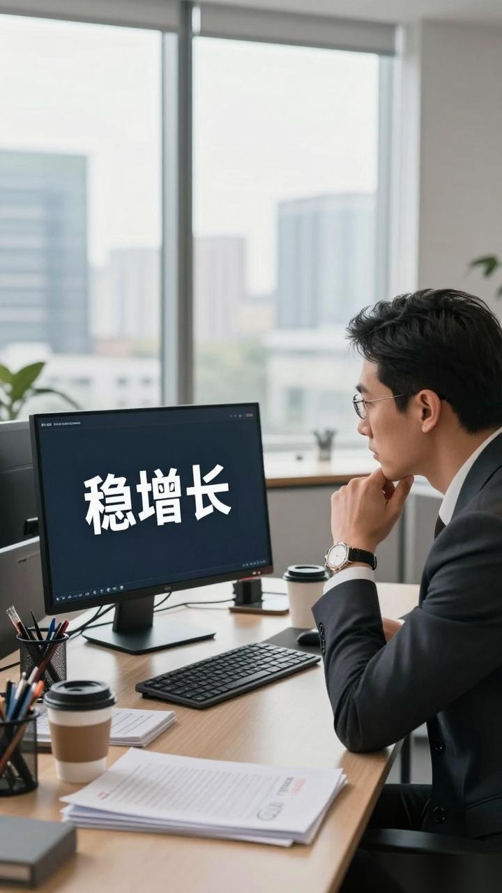 全球经济动荡下的投资策略：稳增长政策助力市场复苏