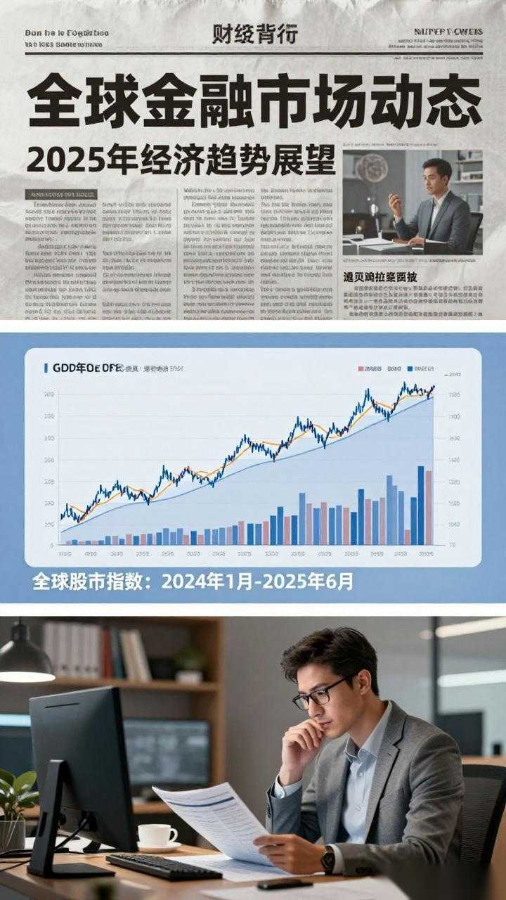 全球经济动荡下的投资策略：稳增长政策助力市场复苏