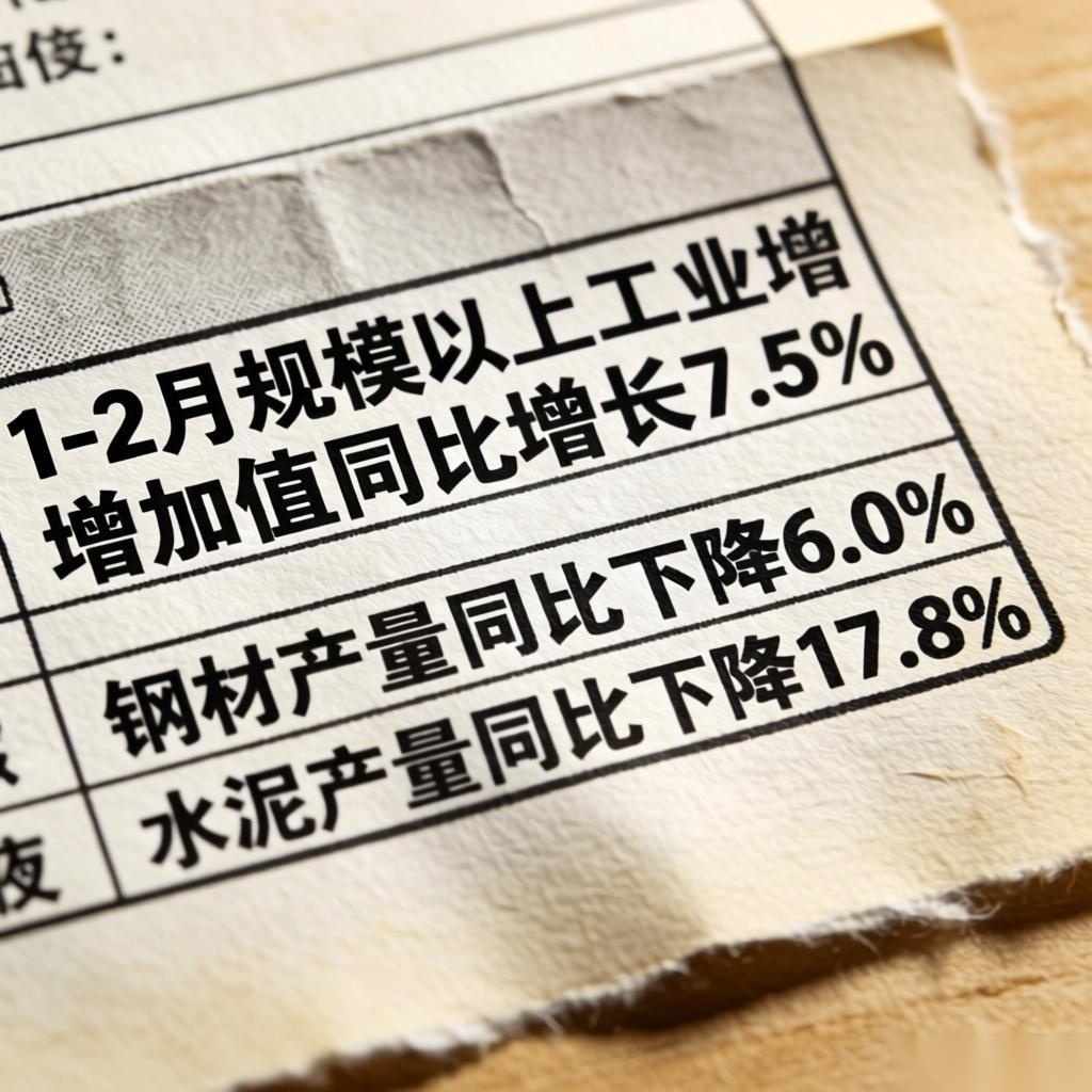 宏观数据回升但基础不牢，经济筑底期需继续稳增长政策