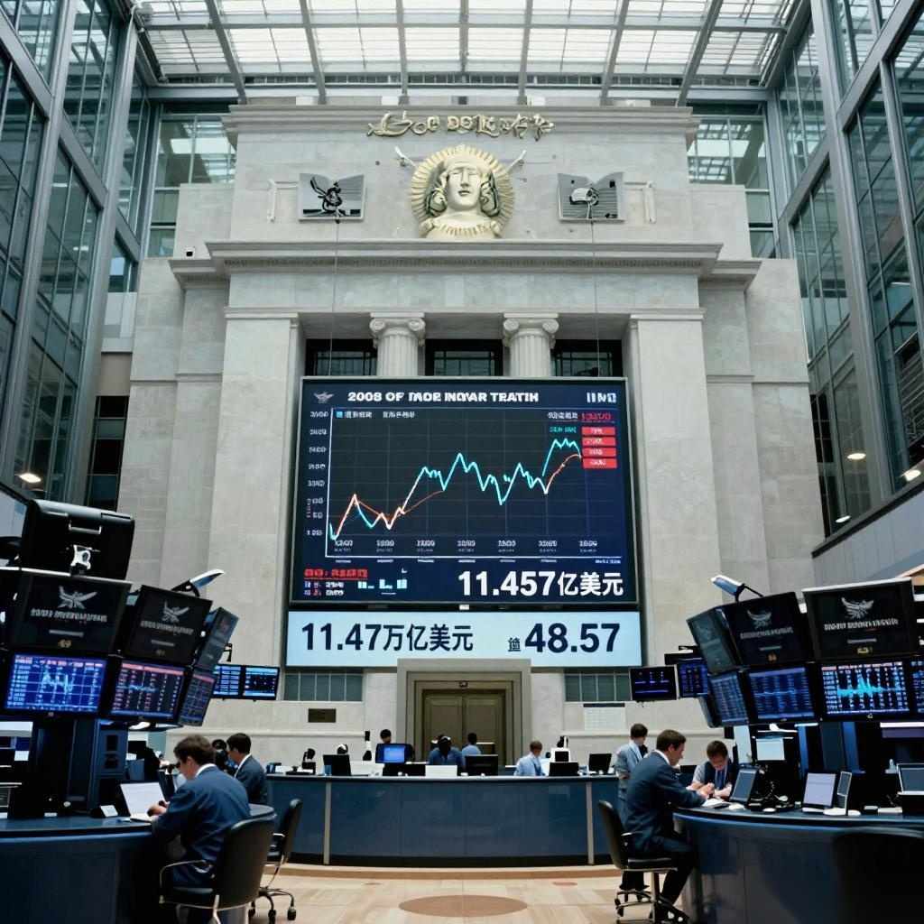 美国通胀真相揭秘：长期货币超发滞后影响显现