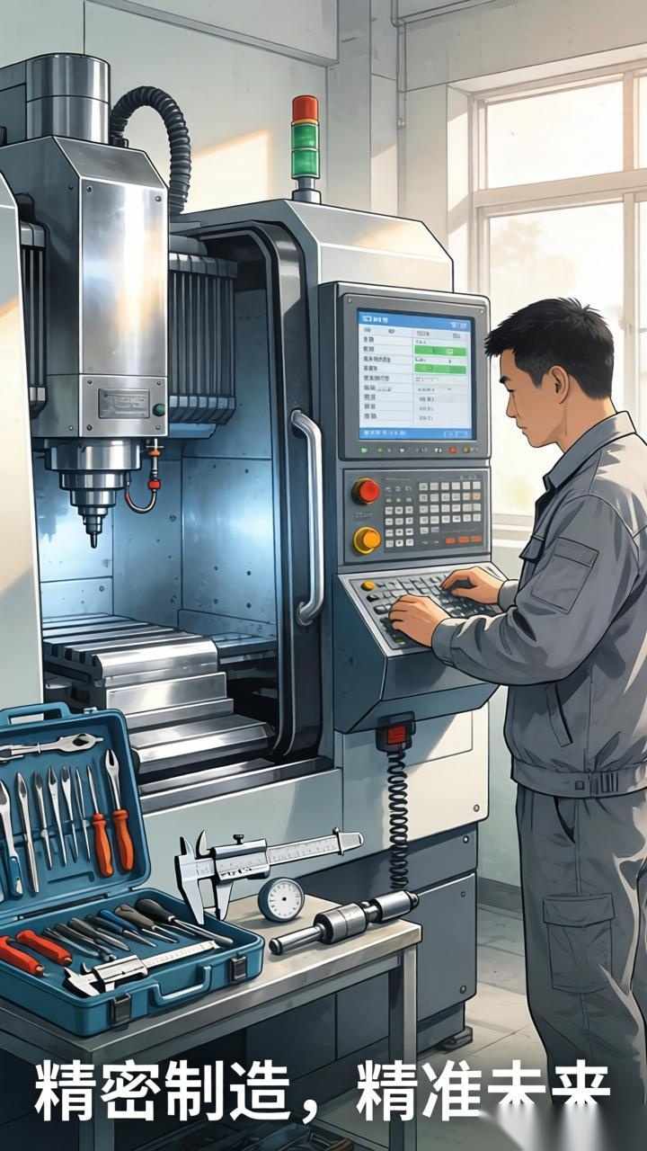 年轻人不愿进厂背后：制造业转型与用工难题破解之道