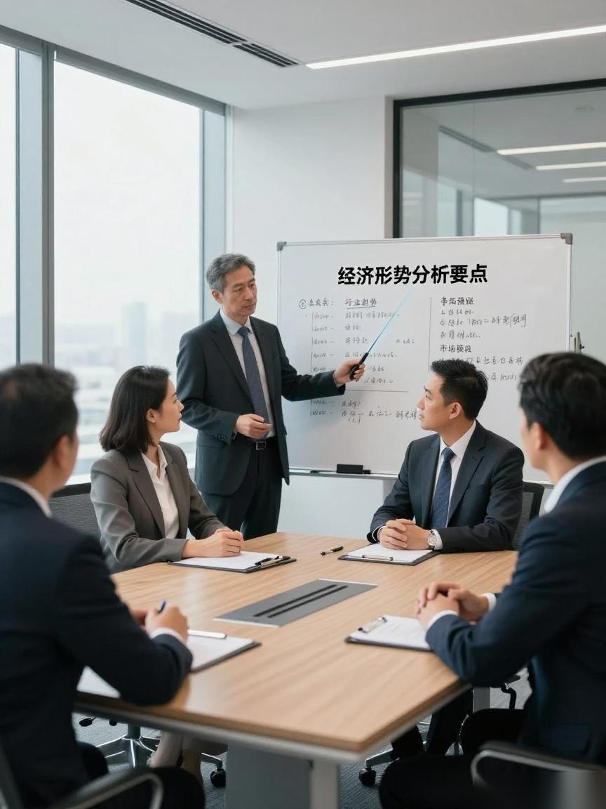 中国经济面临三大外部挑战 应对策略分析