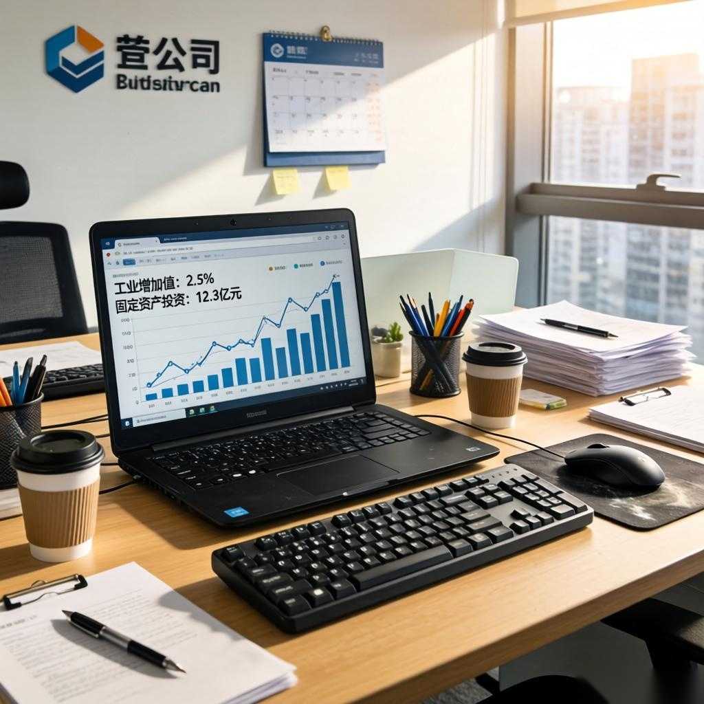 1-2月经济数据超预期增长 但疫情冲击下Q1增速或放缓至5%