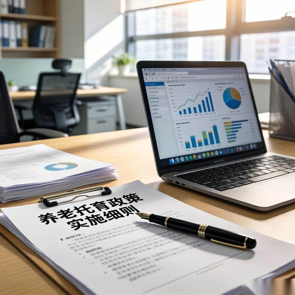 国家发改委详解养老托育政策：增量提质普惠就近严监管