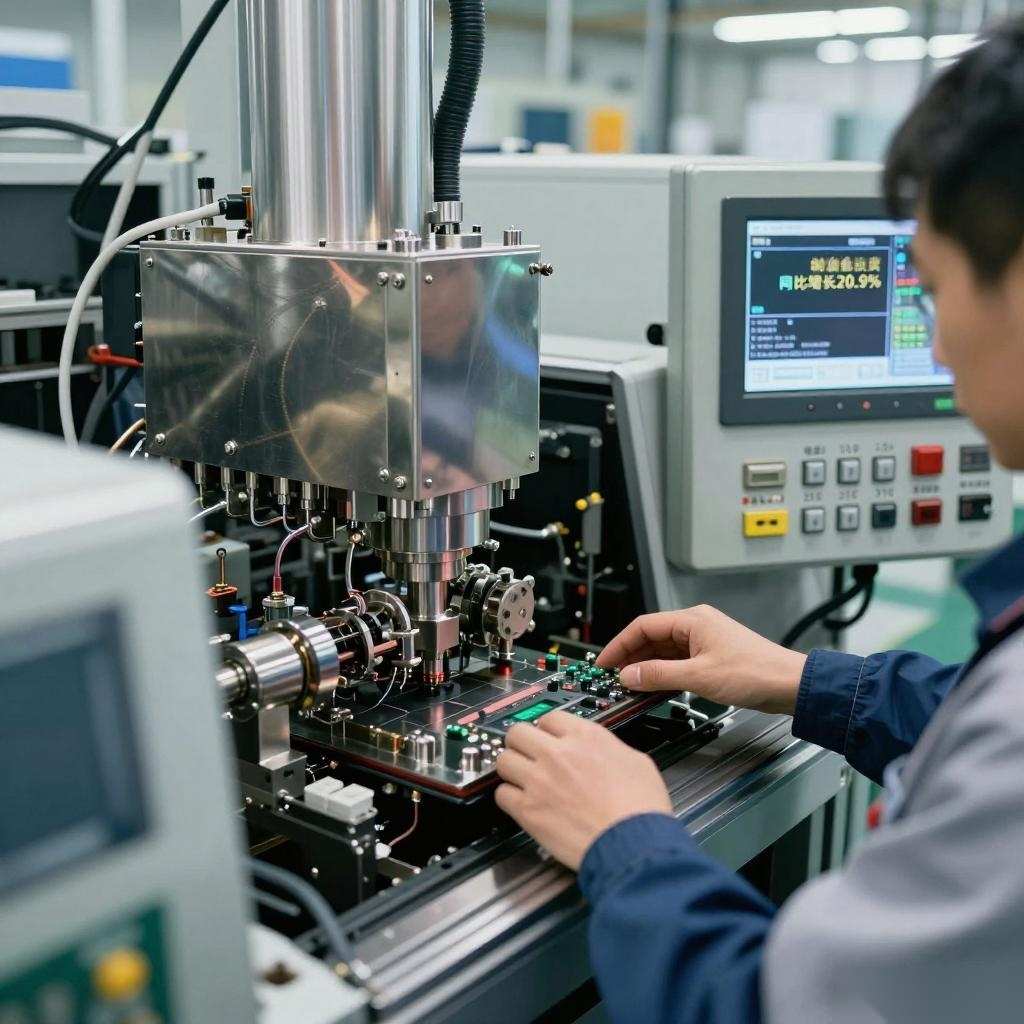 2022年1-2月经济数据超预期 制造业投资增长20.9%领跑