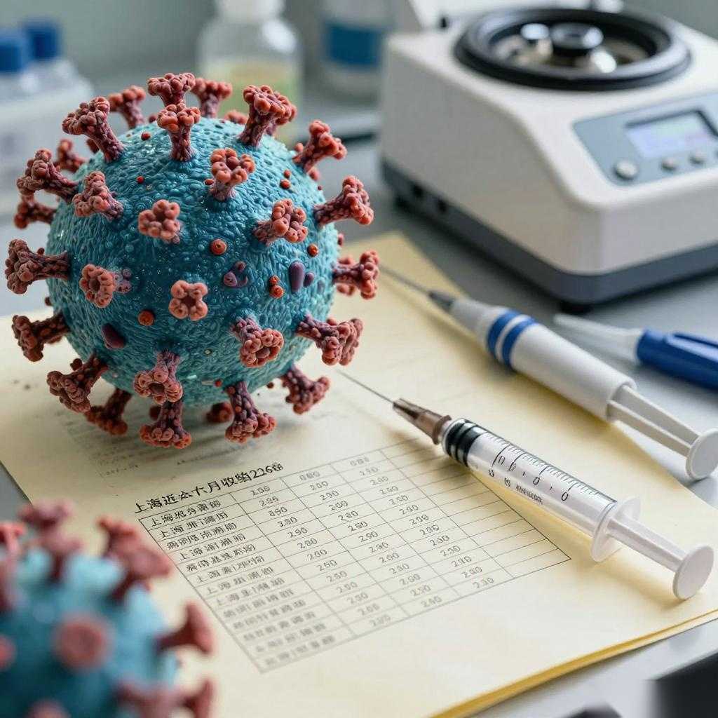 张文宏分析奥密克戎BA.2疫情：病死率已低于流感但仍需坚持清零策略