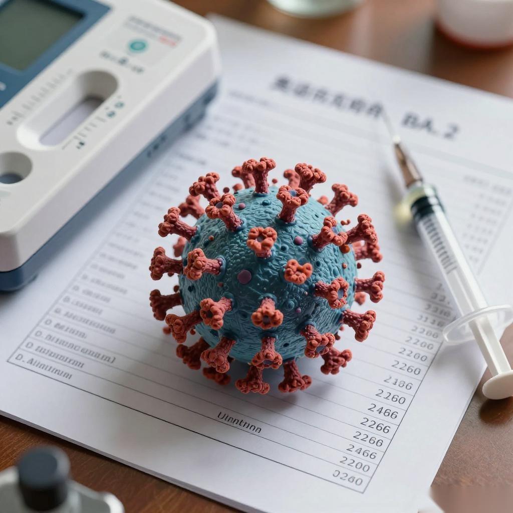 张文宏分析奥密克戎BA.2疫情：病死率已低于流感但仍需坚持清零策略