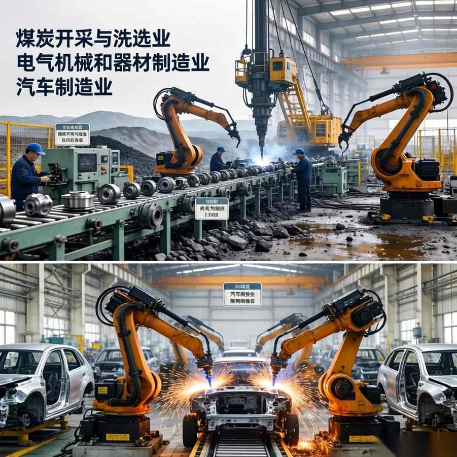 1-2月宏观经济数据超预期 工业生产消费投资全面回暖