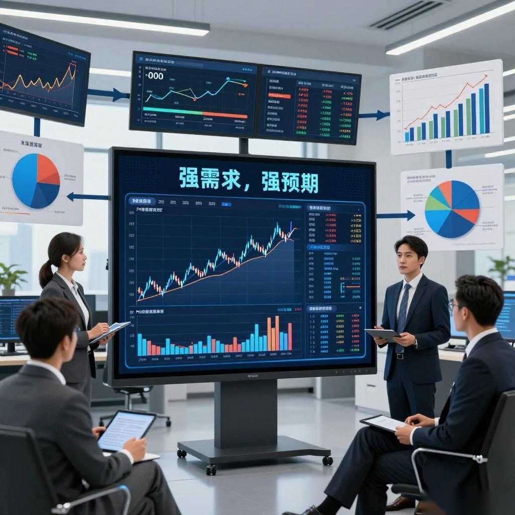 强需求，强预期