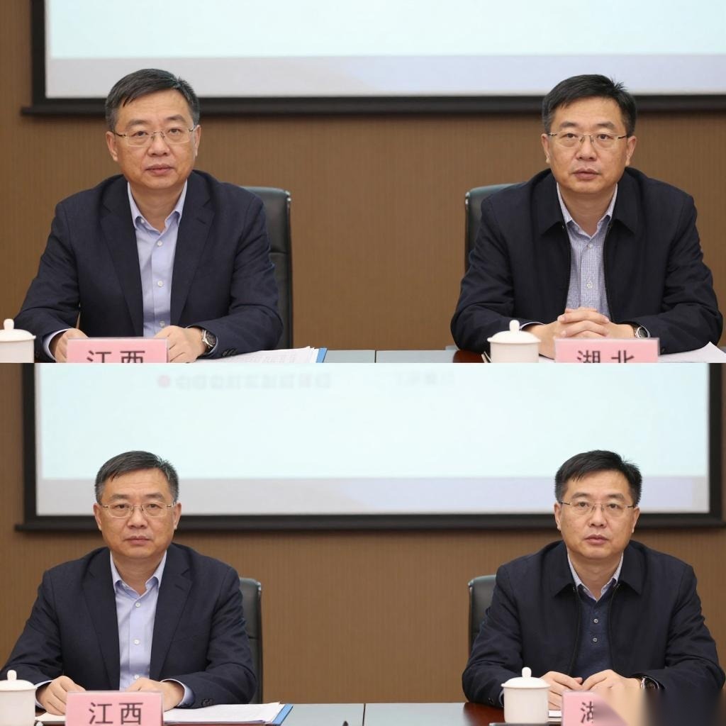 长江中游城市群“十四五”方案彰显赣鄂湘优势