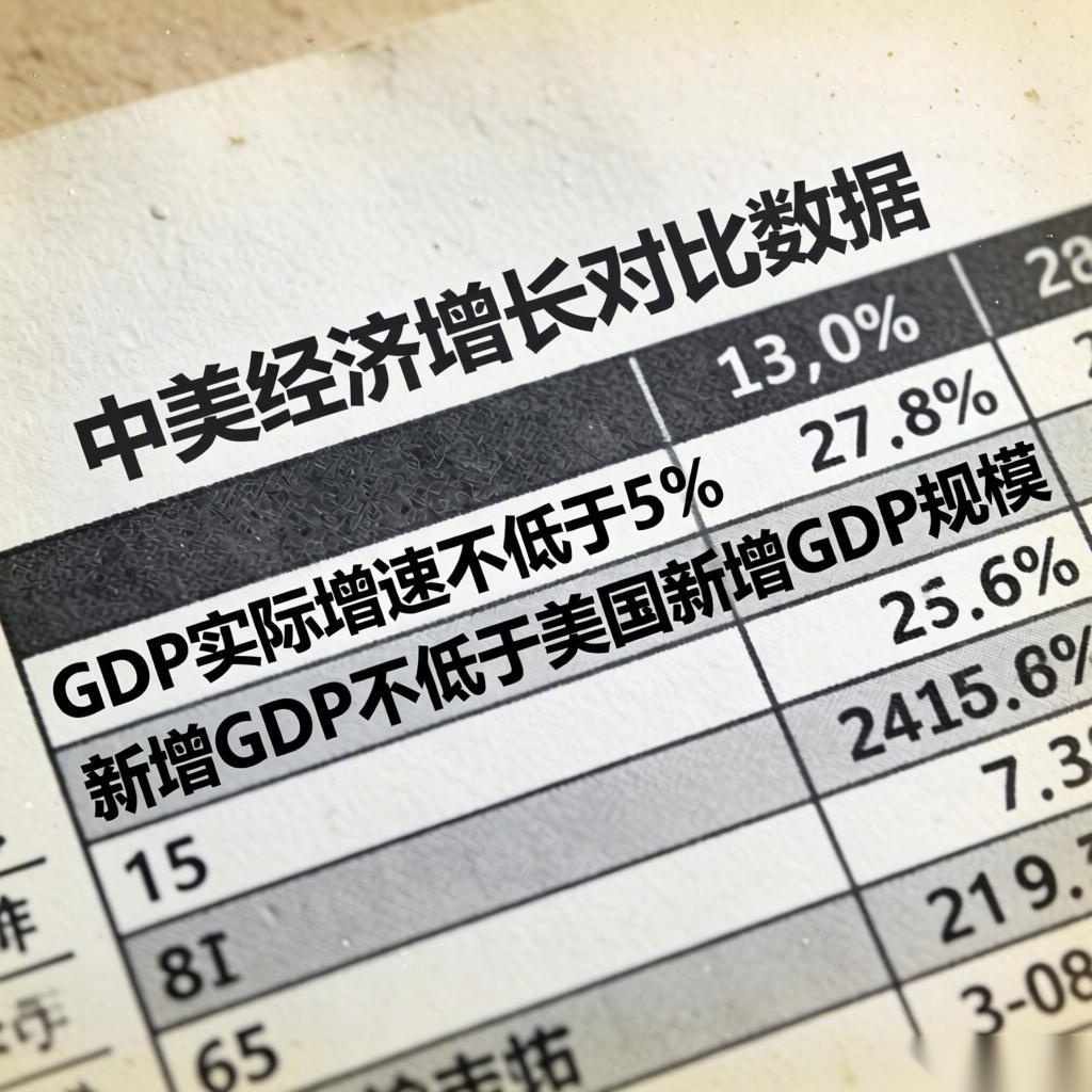 应对通胀和经济下行中国须实现“两个确保”