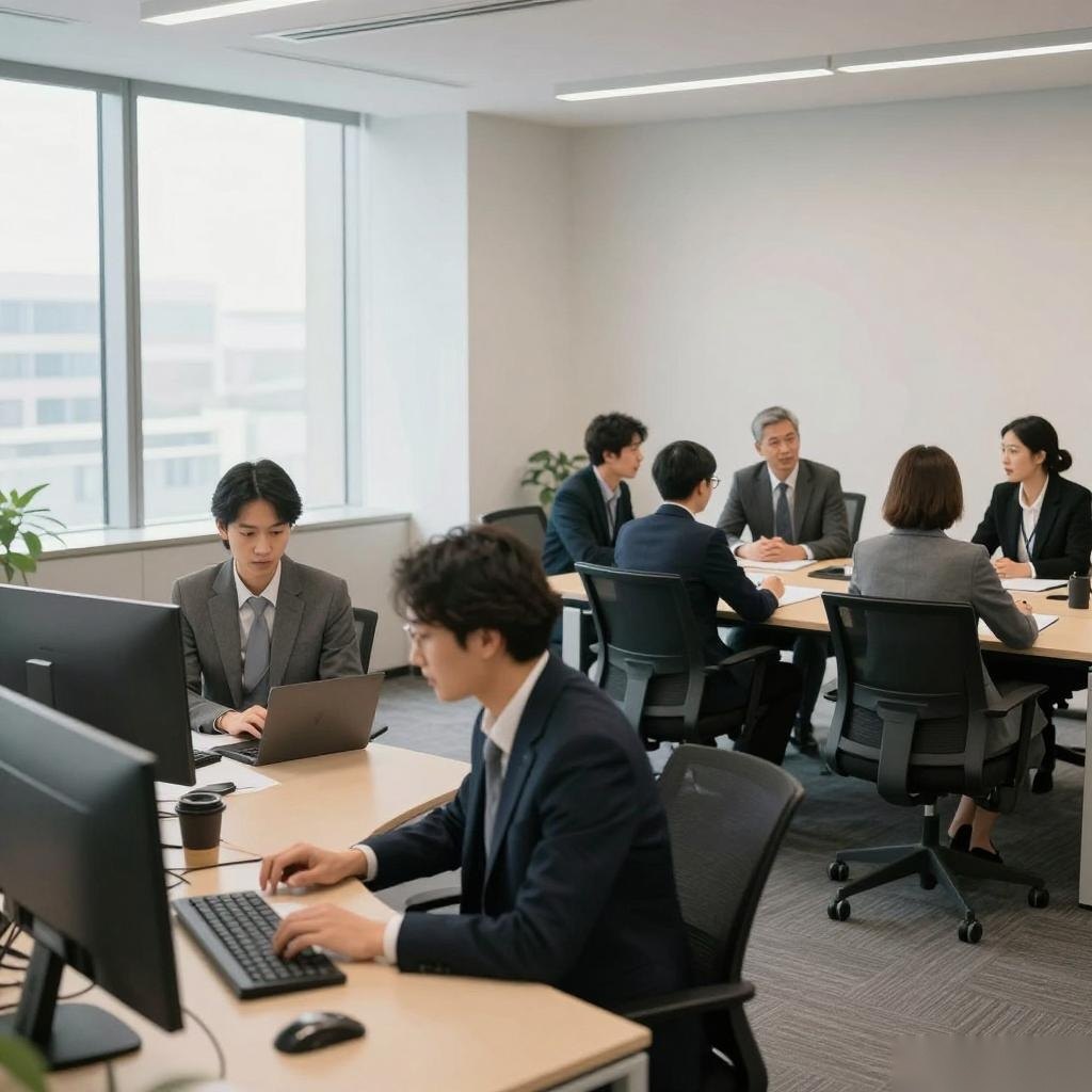 国企财务管理体系建设新规发布 资本运作优化成重点