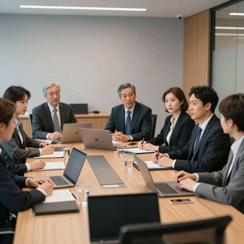 国企财务管理体系建设新规发布 资本运作优化成重点