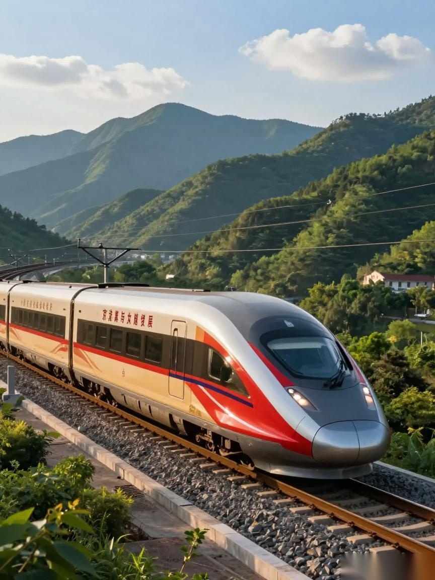 京津冀协同发展八周年：交通互联产业升级生态共治成效显著