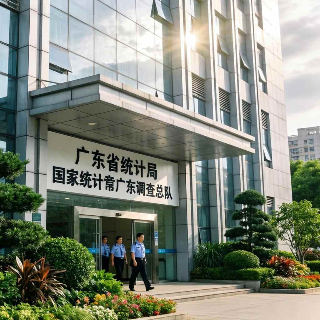 广东人均GDP首破1.5万美元 工业贡献率重回40%以上