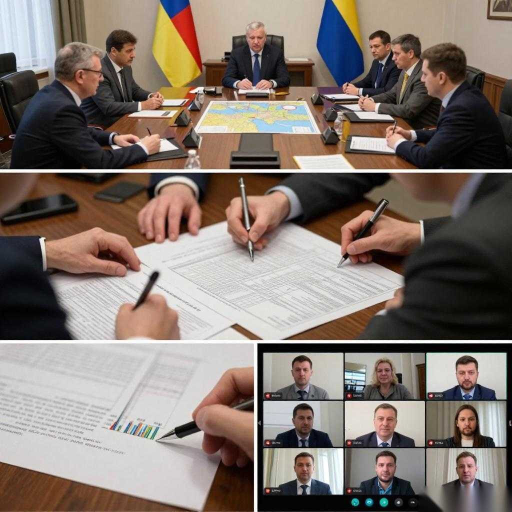 俄乌第三轮谈判现突破 双方接近就签署协议达成妥协