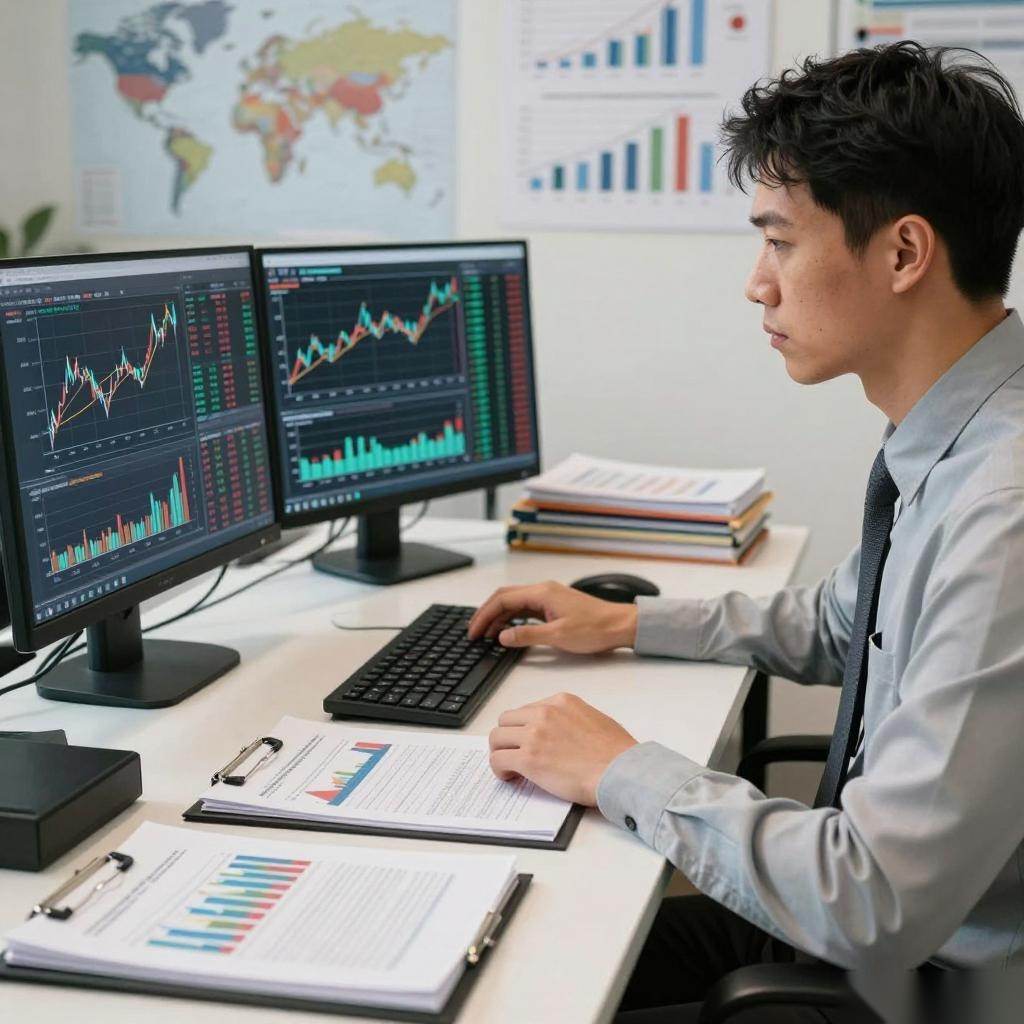 2月服务业PMI回落至50.2 制造业服务业景气度一升一降