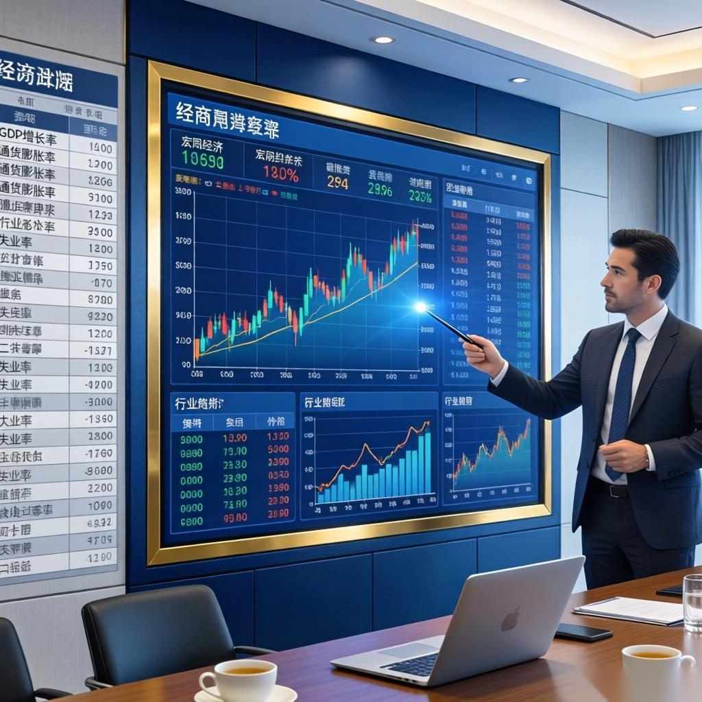 2月服务业PMI回落至50.2 制造业服务业景气度一升一降