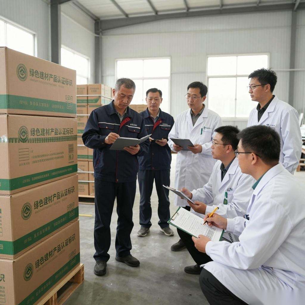 工业领域碳达峰行动方案发布 钢铁建材等重点行业绿色转型路径明确