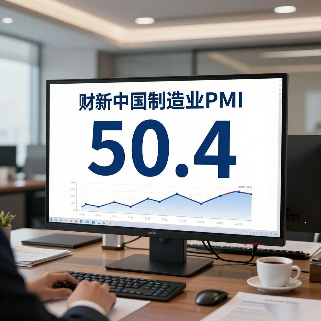 2月制造业PMI重回扩张区间 需求改善但就业市场持续低迷