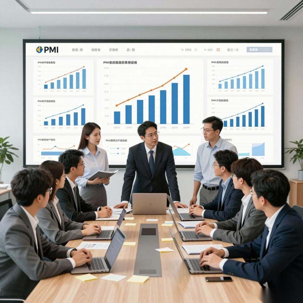 2月制造业PMI升至50.2% 经济景气度小幅回升