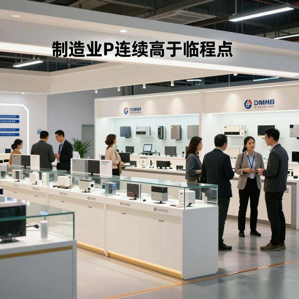 2月制造业PMI升至50.2% 经济景气度小幅回升