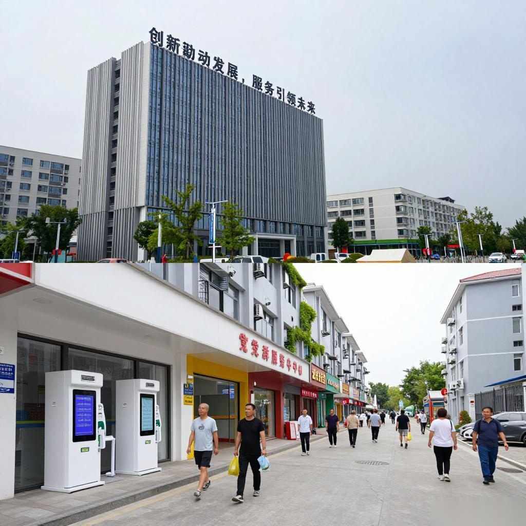 全国个体工商户突破1亿户大关，占市场主体总量三分之二