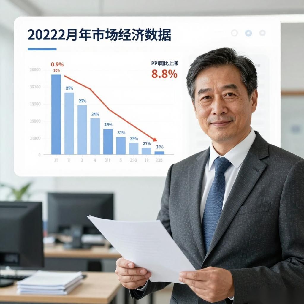 2月CPI同比上涨0.9% PPI涨幅连续四个月回落 缓解中下游企业成本压力