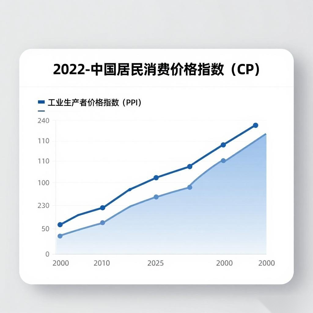 2月CPI同比上涨0.9% PPI涨幅连续四个月回落 缓解中下游企业成本压力