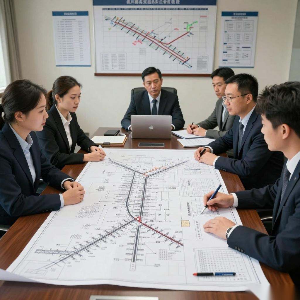 全国固定资产投资实现良好开局 重大工程项目有序推进