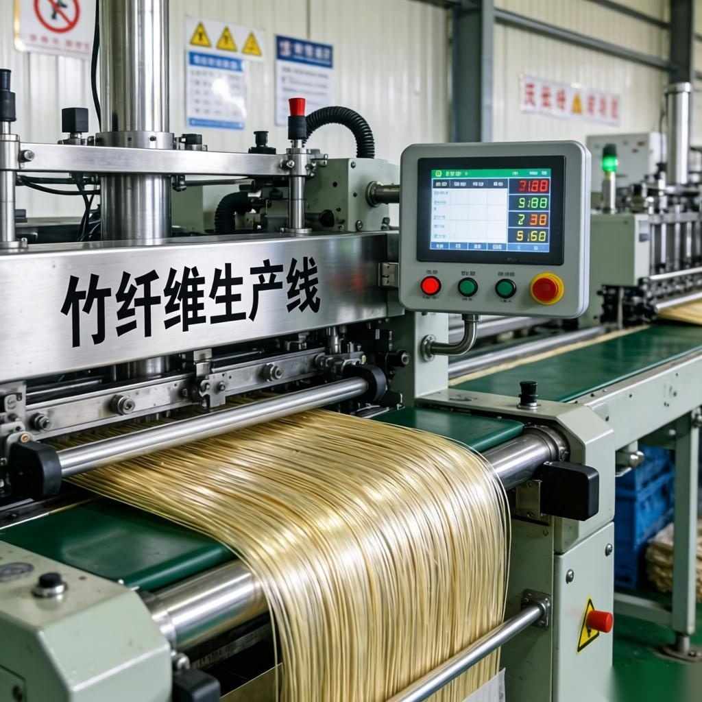 吉林化纤全面复产 重点企业复工复产加速推进